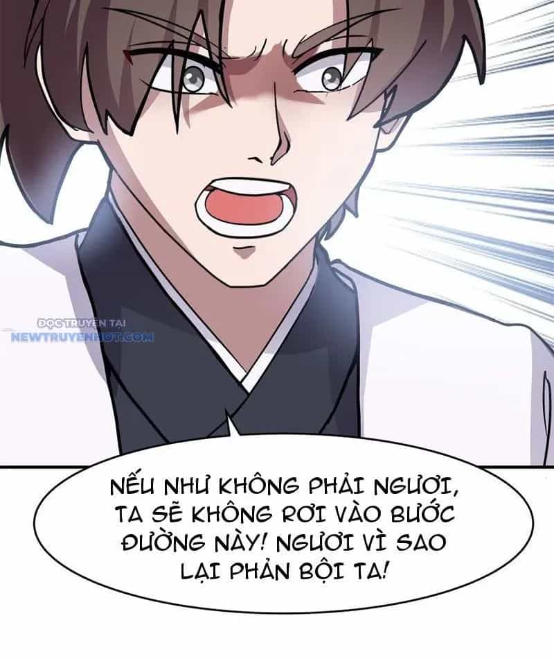 Tân Sủng Mị - Chương 40 - ảnh 19