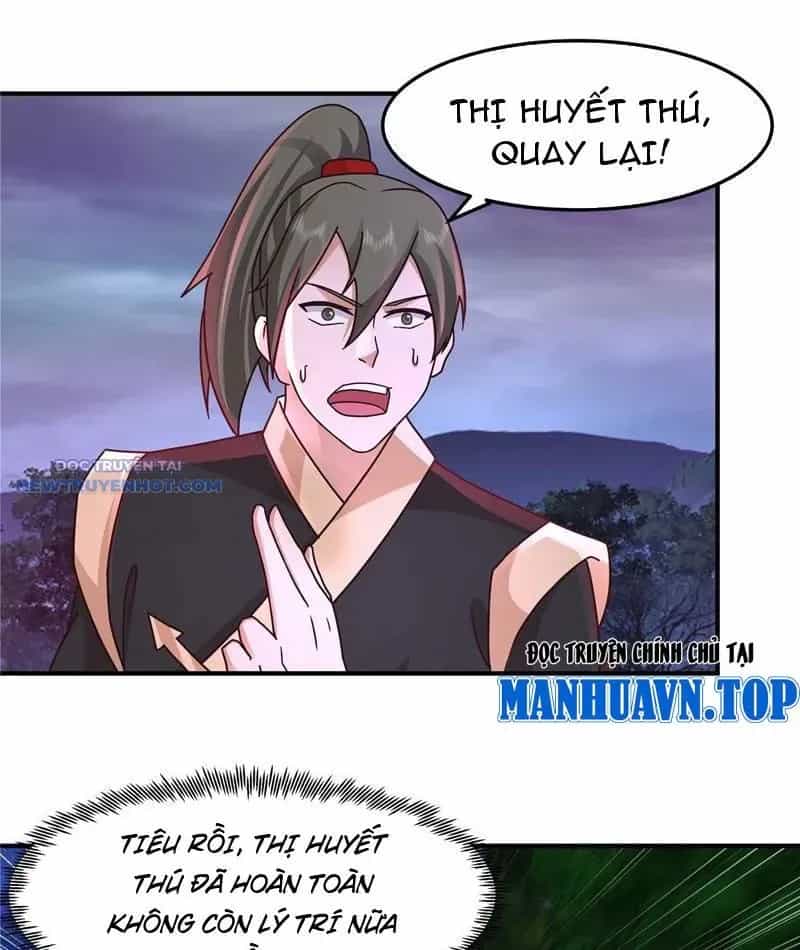 Tân Sủng Mị - Chương 42 - ảnh 28