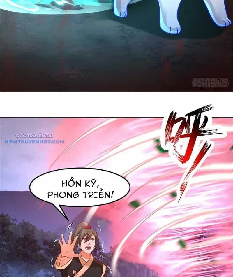 Tân Sủng Mị - Chương 42 - ảnh 39