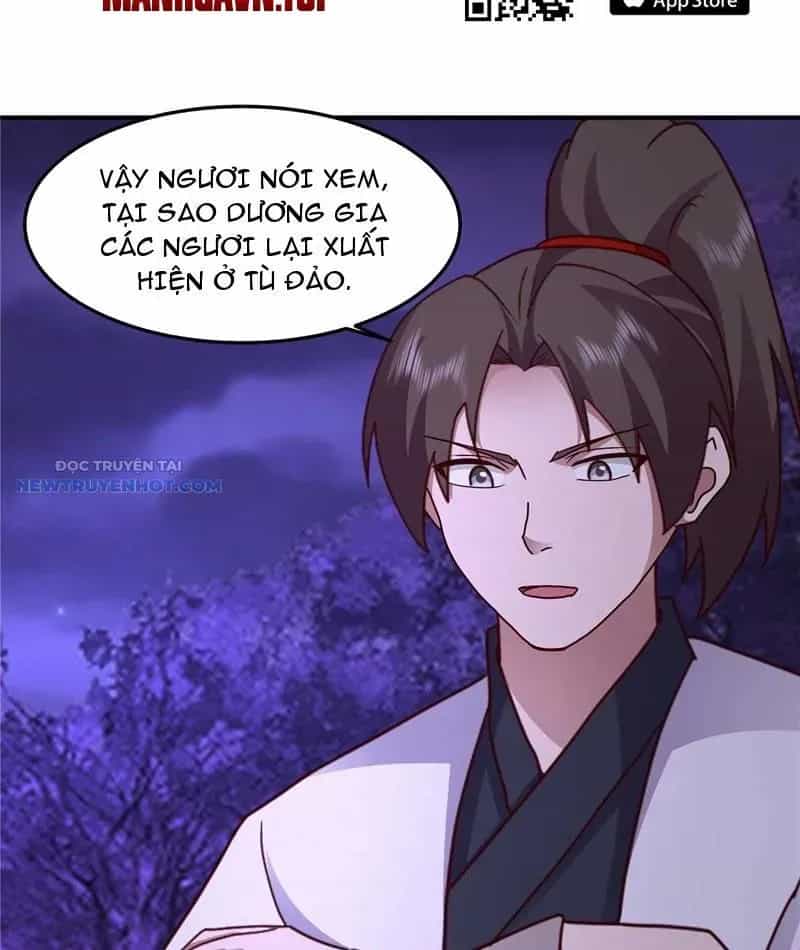Tân Sủng Mị - Chương 42 - ảnh 52