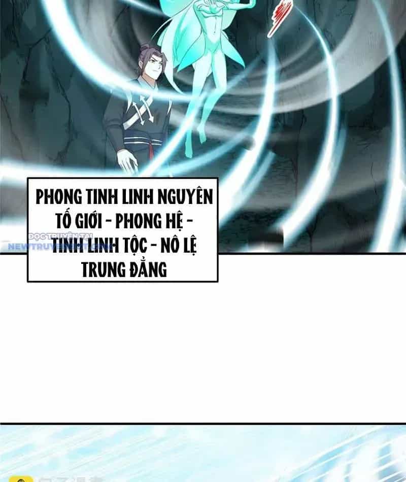 Tân Sủng Mị - Chương 44 - ảnh 33