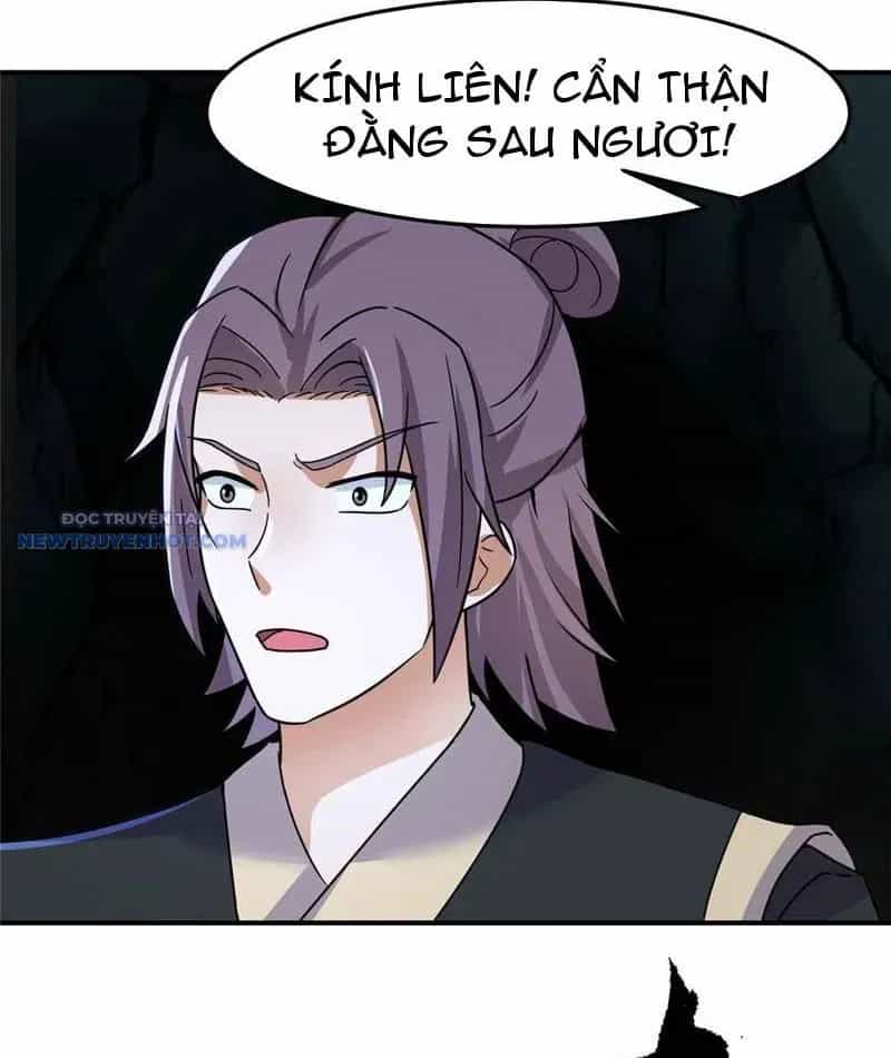 Tân Sủng Mị - Chương 44 - ảnh 43