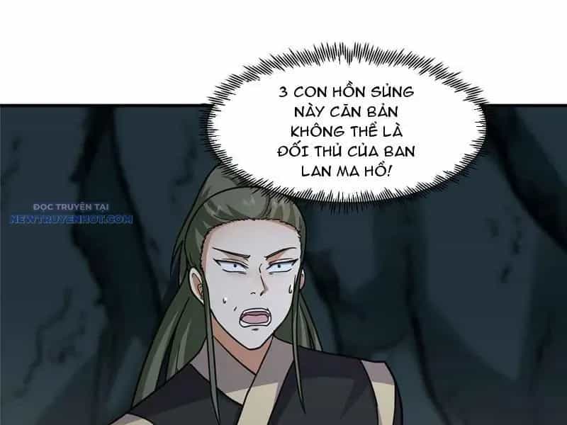 Tân Sủng Mị - Chương 45 - ảnh 38