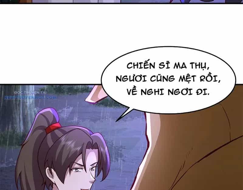 Tân Sủng Mị - Chương 48 - ảnh 33