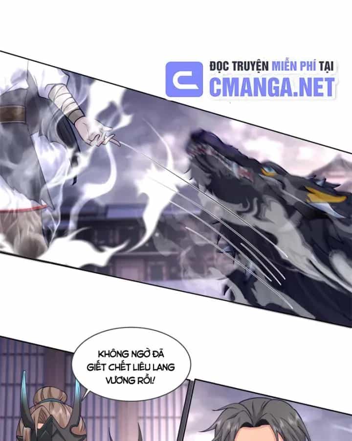 Tân Sủng Mị - Chương 5 - ảnh 43