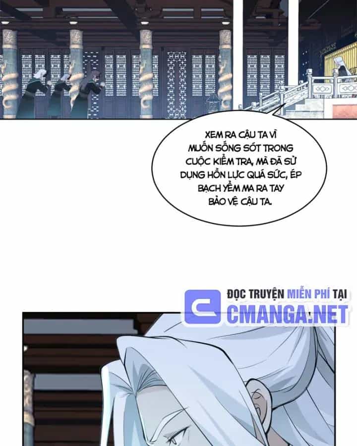 Tân Sủng Mị - Chương 5 - ảnh 62