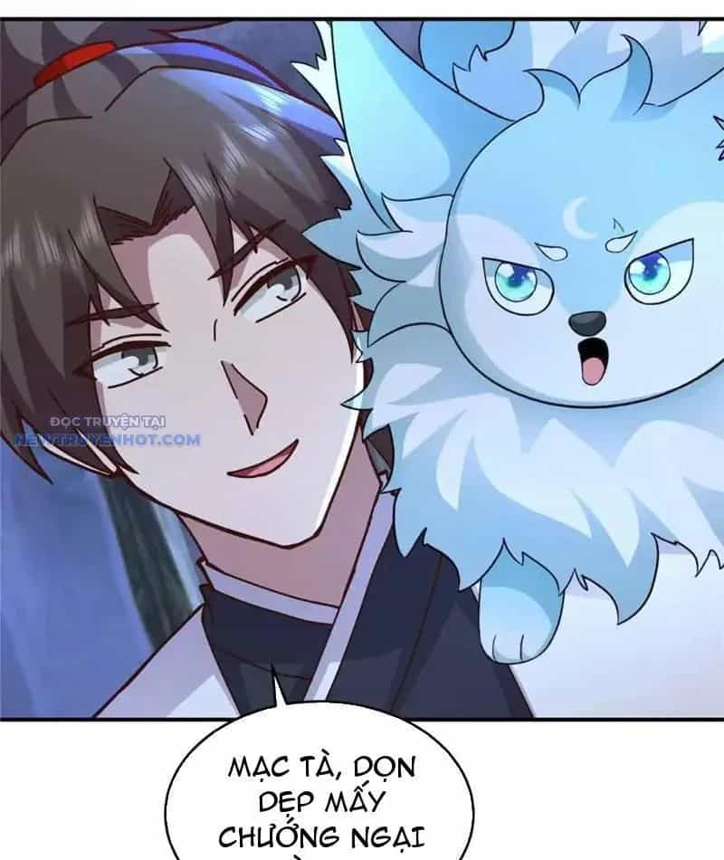 Tân Sủng Mị - Chương 50 - ảnh 45