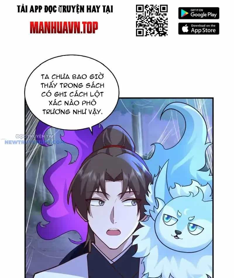 Tân Sủng Mị - Chương 50 - ảnh 49