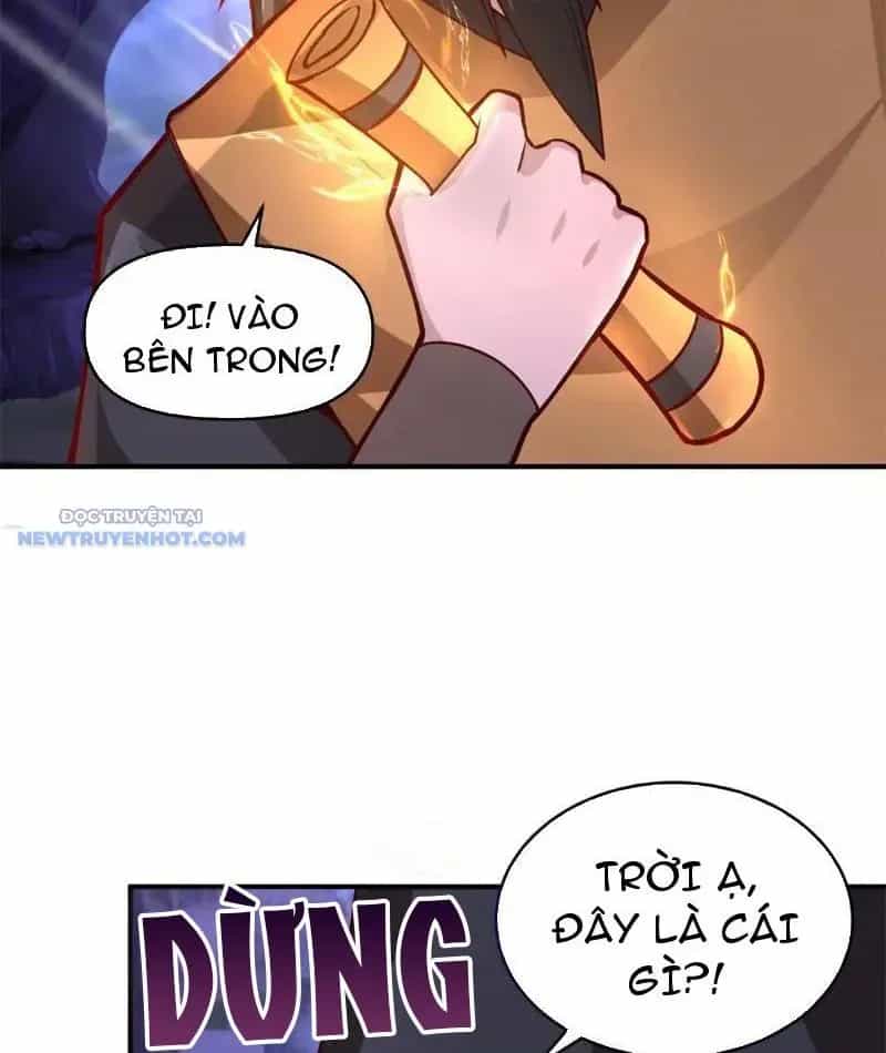 Tân Sủng Mị - Chương 51 - ảnh 20