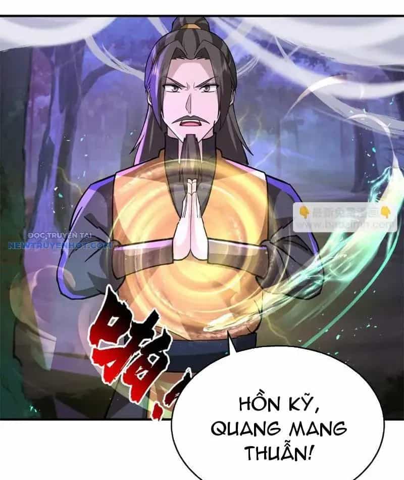 Tân Sủng Mị - Chương 51 - ảnh 50