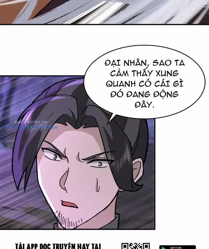 Tân Sủng Mị - Chương 51 - ảnh 70
