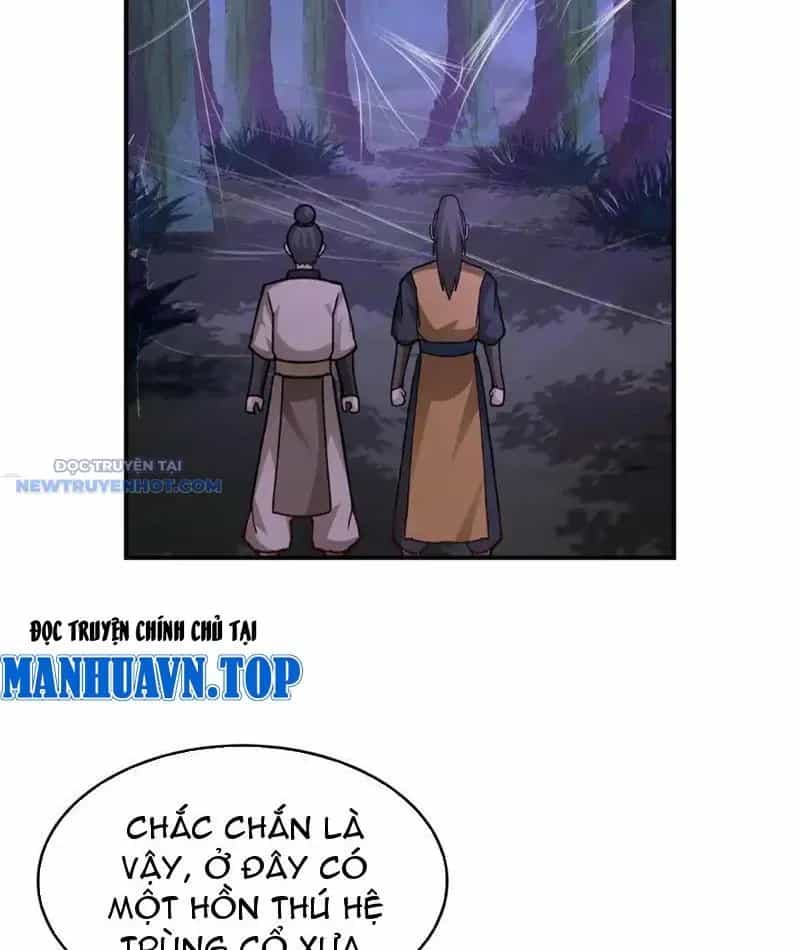 Tân Sủng Mị - Chương 51 - ảnh 9