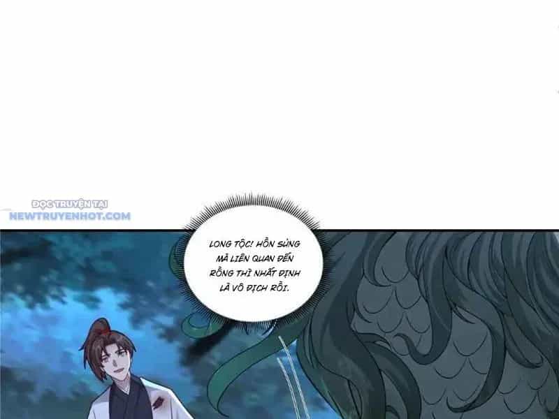 Tân Sủng Mị - Chương 54 - ảnh 21