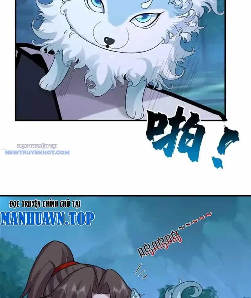 Tân Sủng Mị - Chương 56 - ảnh 29