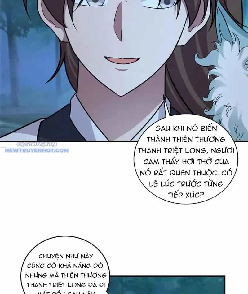 Tân Sủng Mị - Chương 56 - ảnh 35