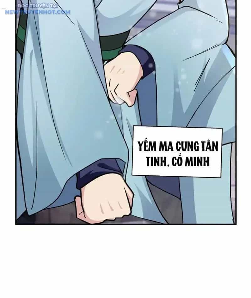 Tân Sủng Mị - Chương 57 - ảnh 25