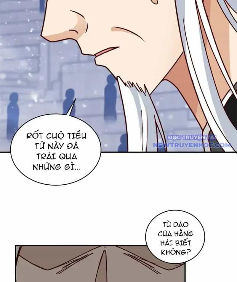 Tân Sủng Mị - Chương 59 - ảnh 23