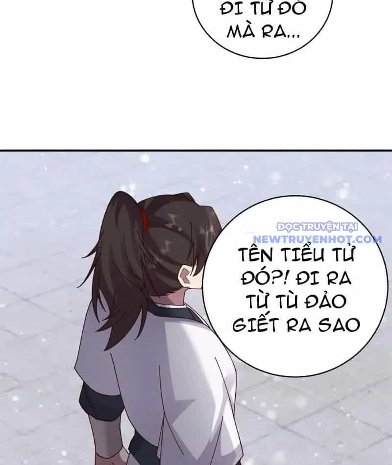 Tân Sủng Mị - Chương 59 - ảnh 26