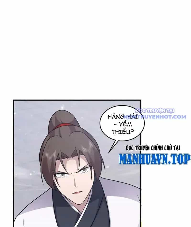 Tân Sủng Mị - Chương 59 - ảnh 42