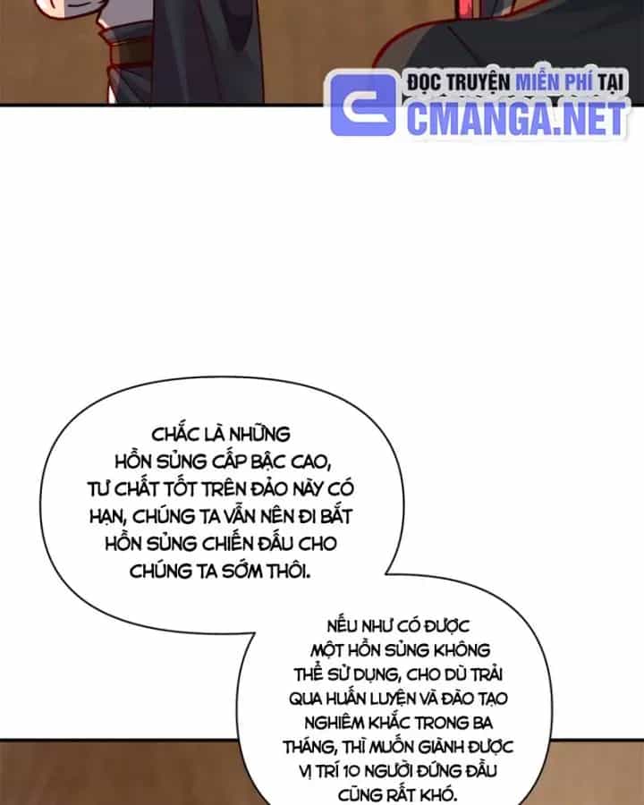 Tân Sủng Mị - Chương 6 - ảnh 63
