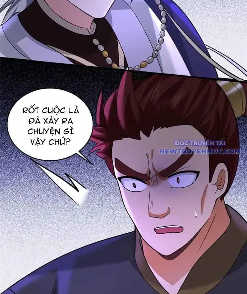 Tân Sủng Mị - Chương 61 - ảnh 51