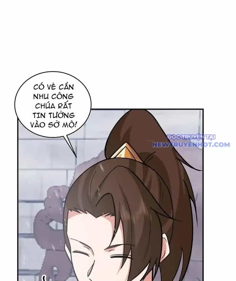 Tân Sủng Mị - Chương 62 - ảnh 26