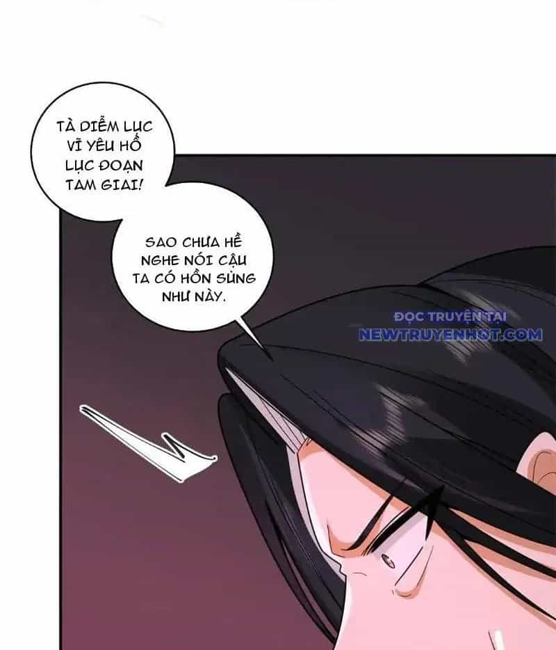 Tân Sủng Mị - Chương 63 - ảnh 26