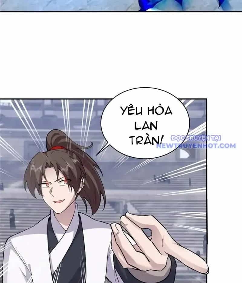 Tân Sủng Mị - Chương 64 - ảnh 20