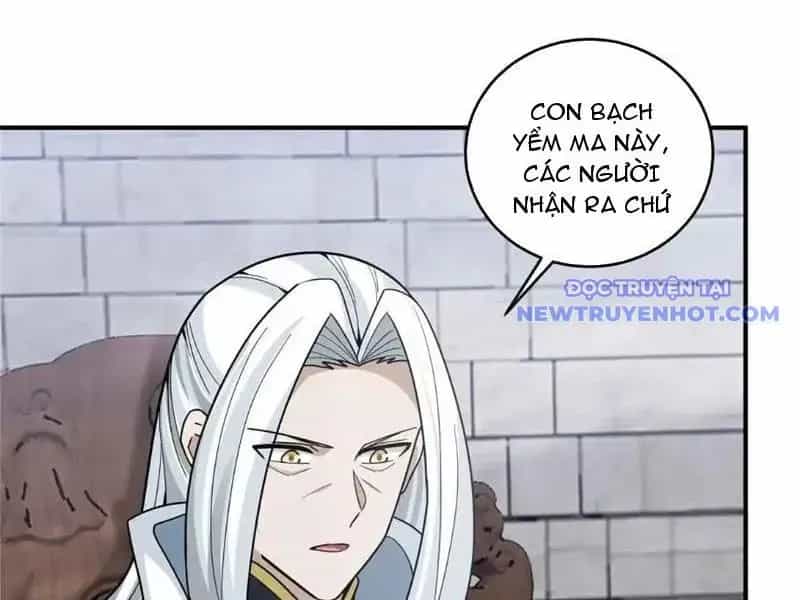 Tân Sủng Mị - Chương 65 - ảnh 11