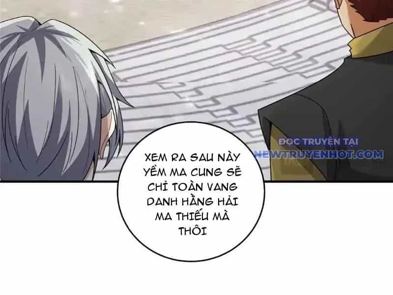 Tân Sủng Mị - Chương 65 - ảnh 66