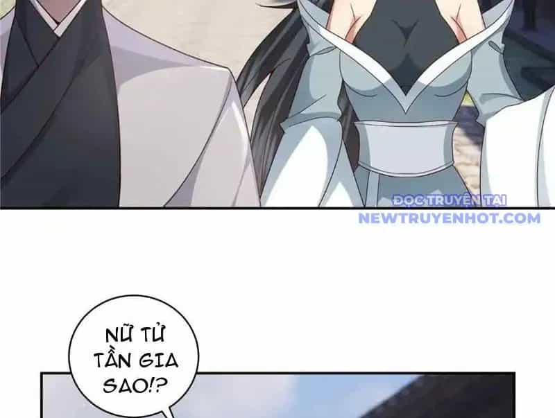 Tân Sủng Mị - Chương 66 - ảnh 27