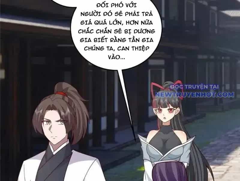 Tân Sủng Mị - Chương 66 - ảnh 43