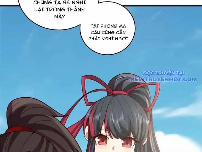 Tân Sủng Mị - Chương 66 - ảnh 7