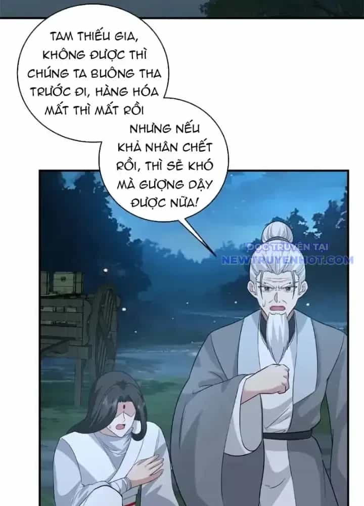 Tân Sủng Mị - Chương 67 - ảnh 105