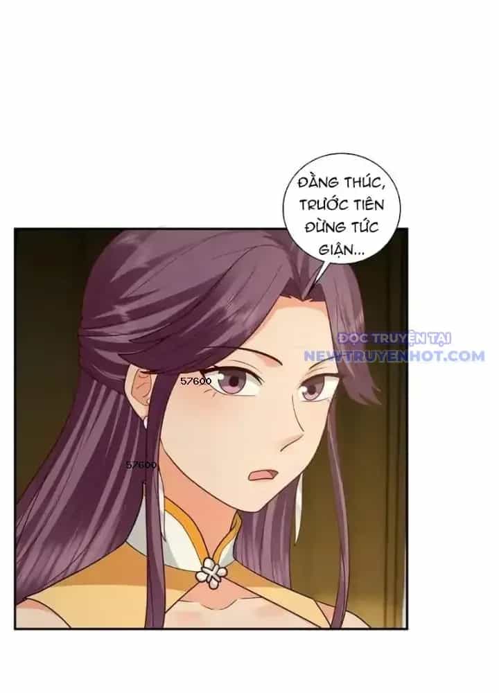 Tân Sủng Mị - Chương 67 - ảnh 19