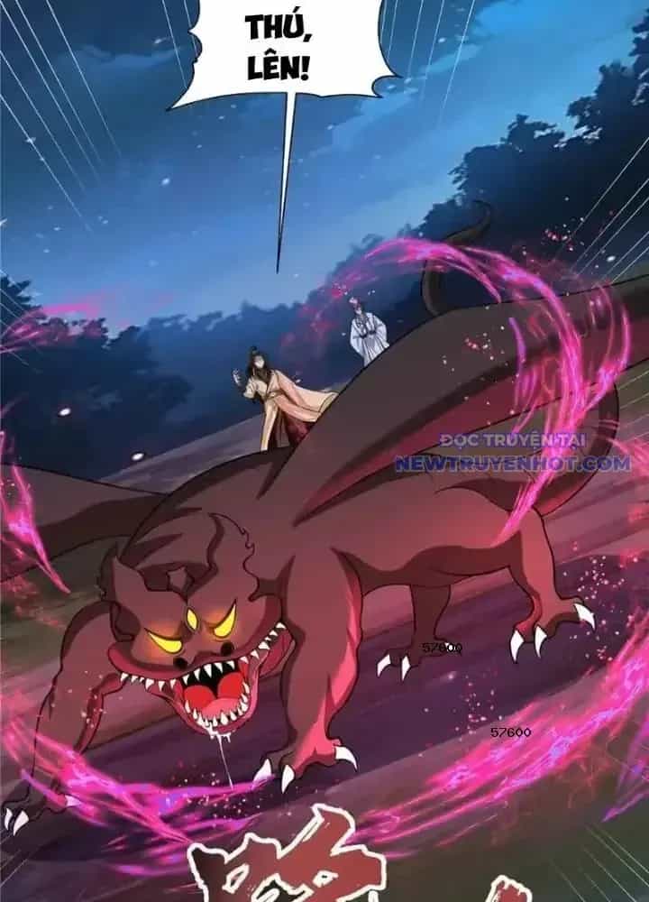 Tân Sủng Mị - Chương 68 - ảnh 19
