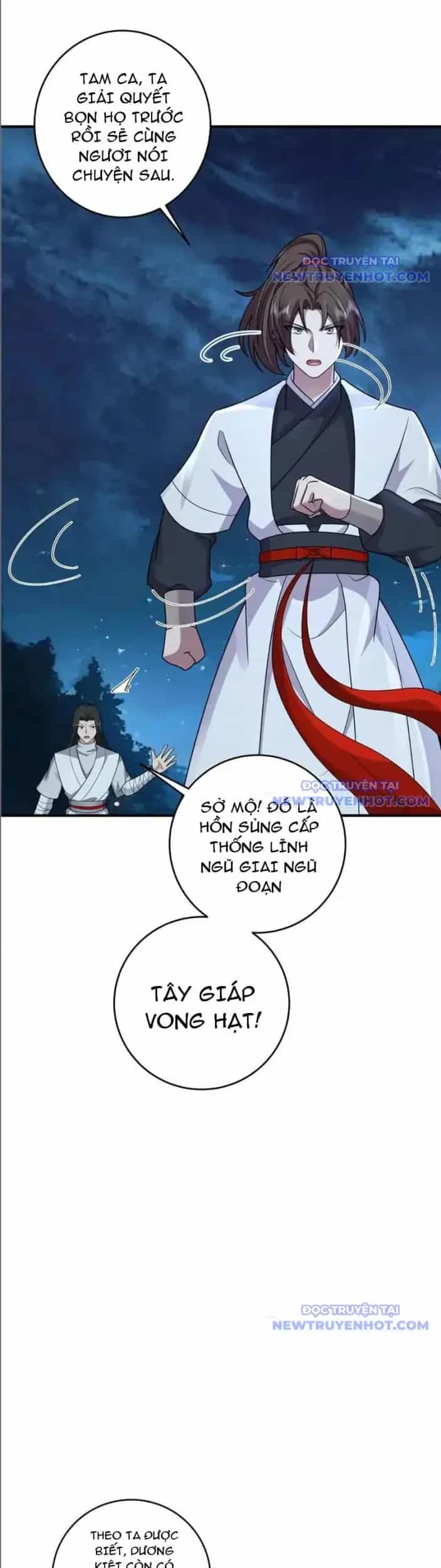 Tân Sủng Mị - Chương 69 - ảnh 10