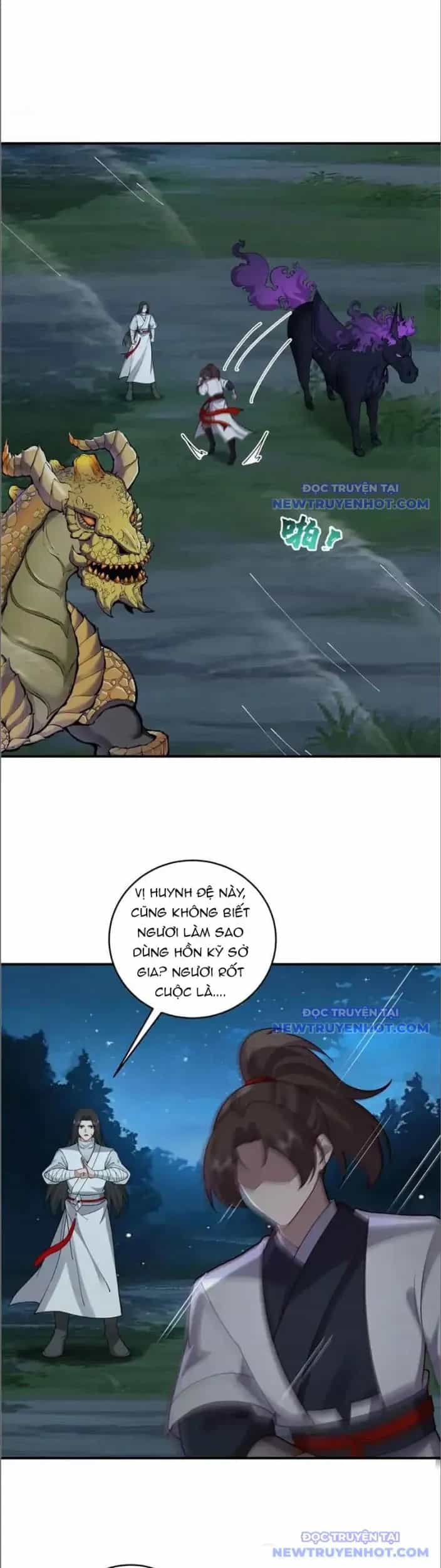 Tân Sủng Mị - Chương 69 - ảnh 2