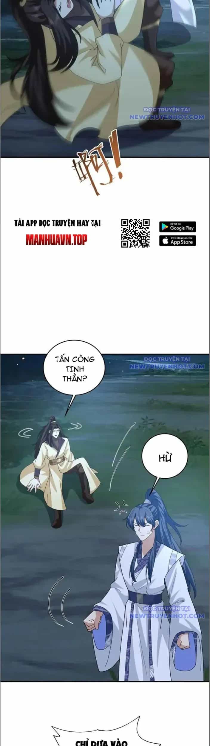 Tân Sủng Mị - Chương 69 - ảnh 24