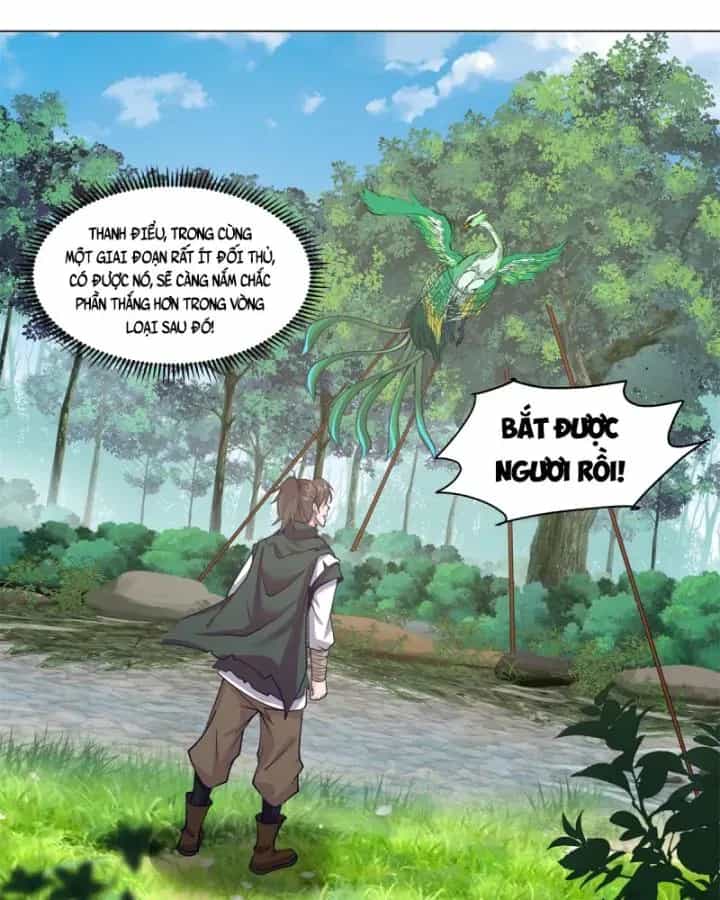 Tân Sủng Mị - Chương 7 - ảnh 16