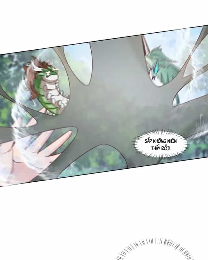 Tân Sủng Mị - Chương 7 - ảnh 30