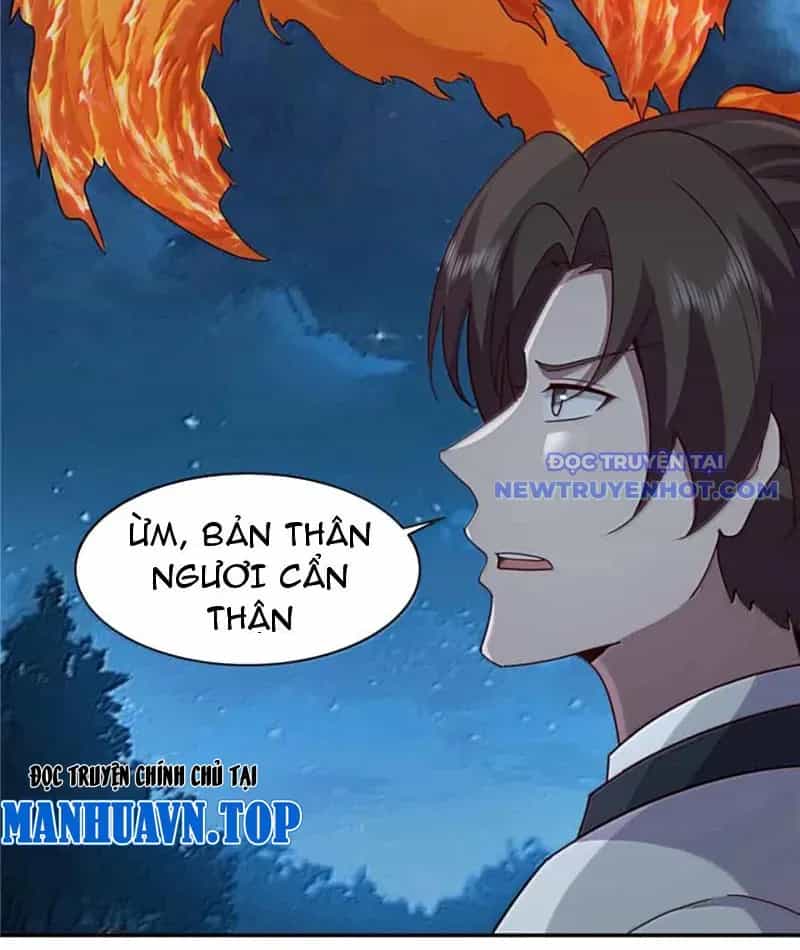 Tân Sủng Mị - Chương 70 - ảnh 15