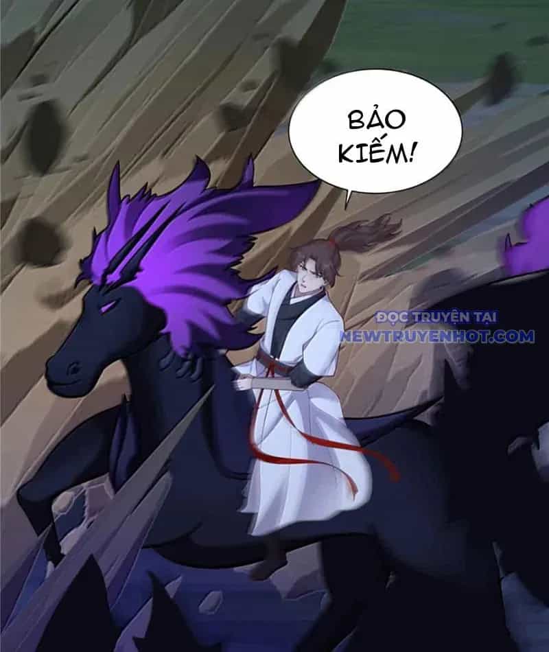 Tân Sủng Mị - Chương 70 - ảnh 21