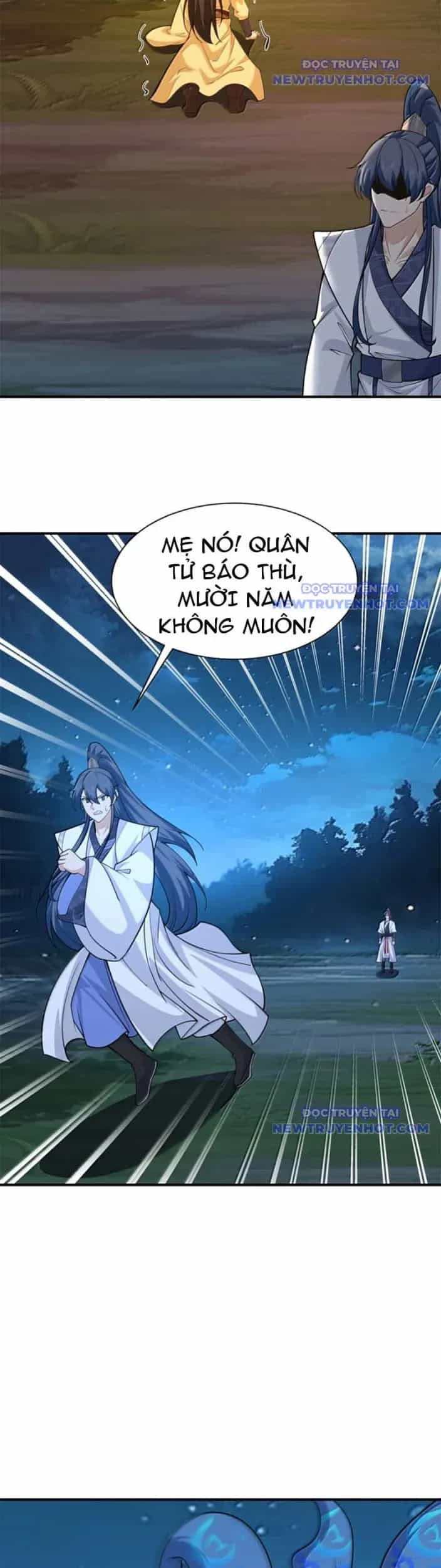 Tân Sủng Mị - Chương 71 - ảnh 11