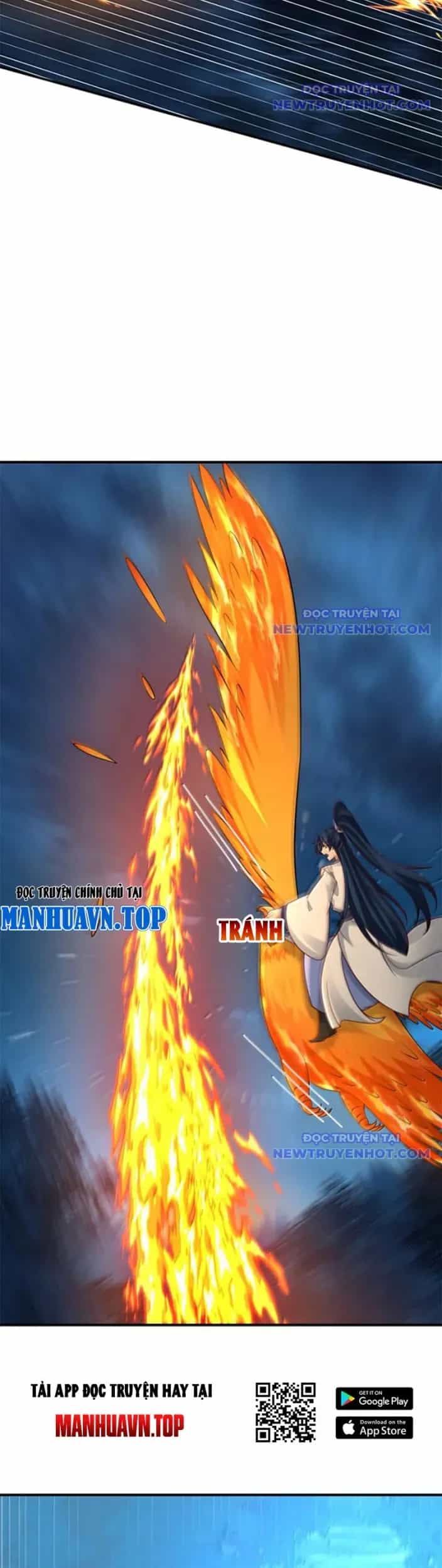 Tân Sủng Mị - Chương 71 - ảnh 16
