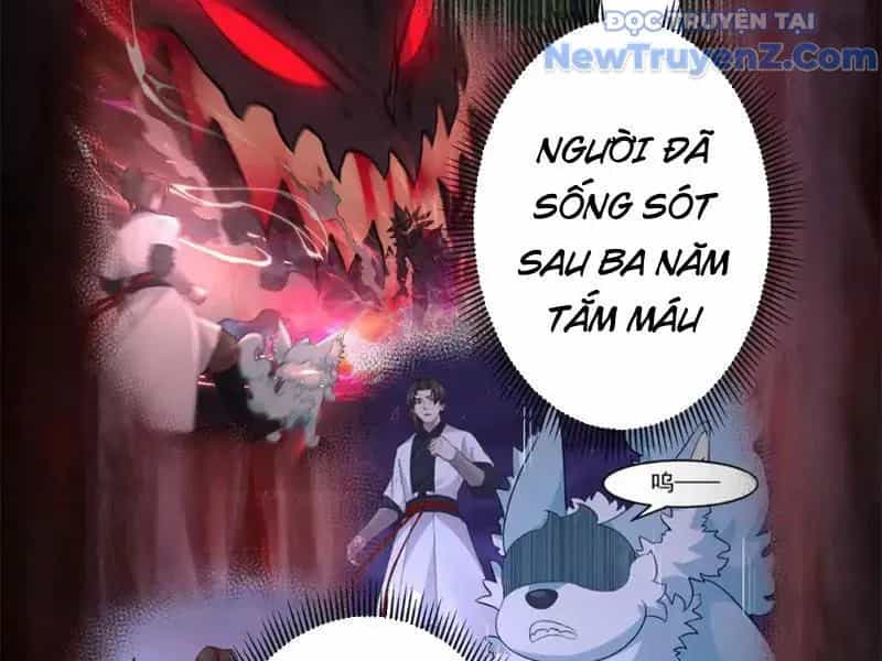 Tân Sủng Mị - Chương 72 - ảnh 45