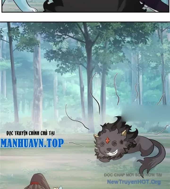 Tân Sủng Mị - Chương 76 - ảnh 28