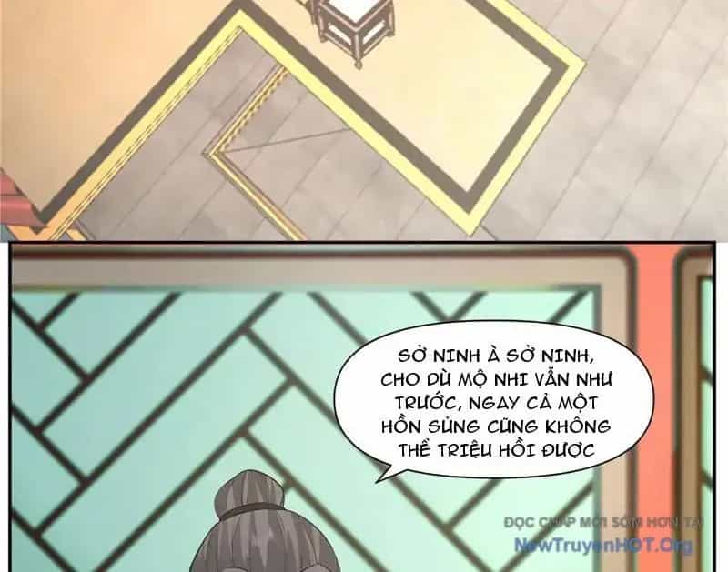 Tân Sủng Mị - Chương 77 - ảnh 28