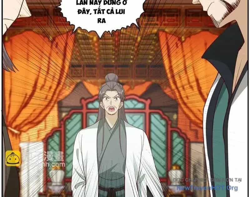 Tân Sủng Mị - Chương 77 - ảnh 9