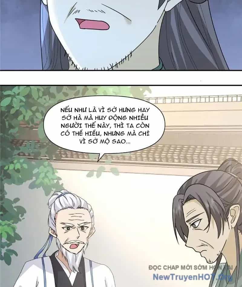 Tân Sủng Mị - Chương 78 - ảnh 32